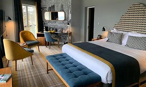 Regant Lake Palace 호텔 콜람 4*,  인도