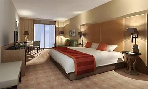 ****  Regant Lake Palace 호텔 콜람 인도